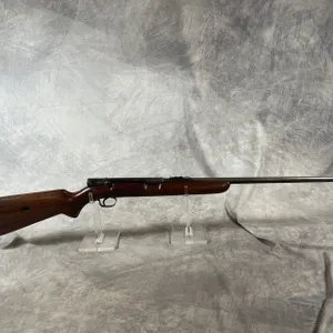 Winchester Model 74, 22LR Rifle, SN: 200955A (Neenah, WI)