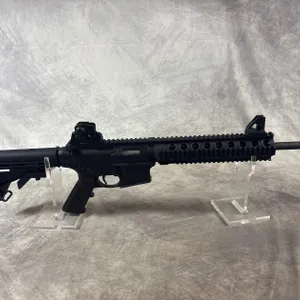 Smith & Wesson Model M&P15-22, 22LR Cal. Rifle, SN: DWH6685 (Neenah, WI)