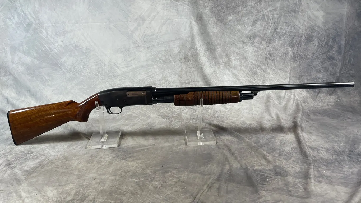 Stevens Model 620 16 Ga. Shotguns, SN: NSN (Neenah, WI)