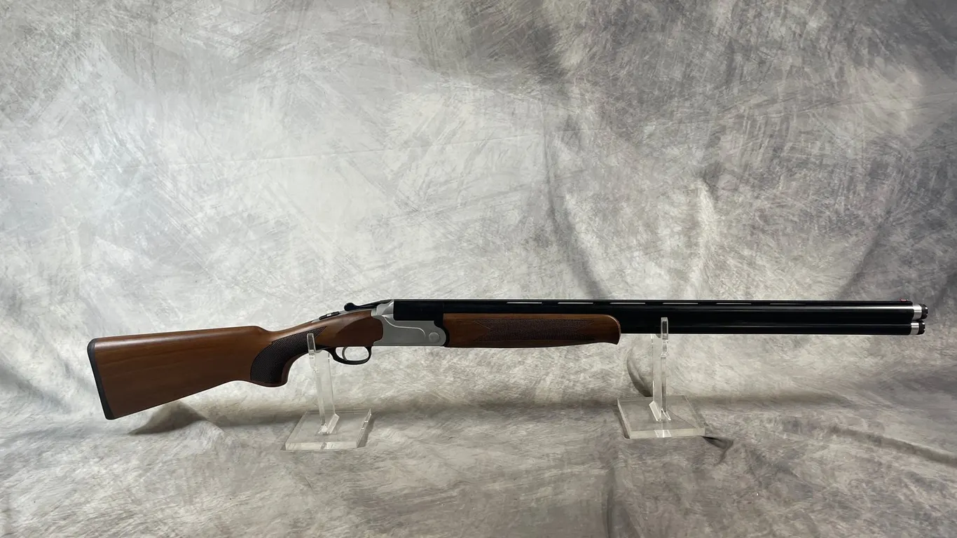 Catma Arms 100A, 12 Ga. Shotgun, SN: 569-H25UU-359, (Neenah, WI)