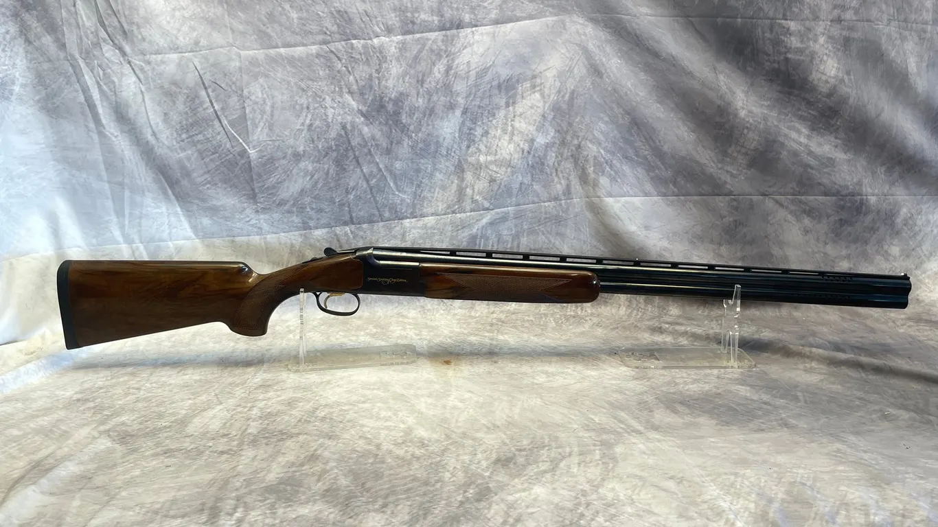 Browning Special Sporting Clays Edition 12 Ga Shotgun SN: 02978NVT13 (Princeton, MN)
