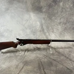Wards Western Field M93-496A, 22 LR. Rifle, (Neenah, WI)