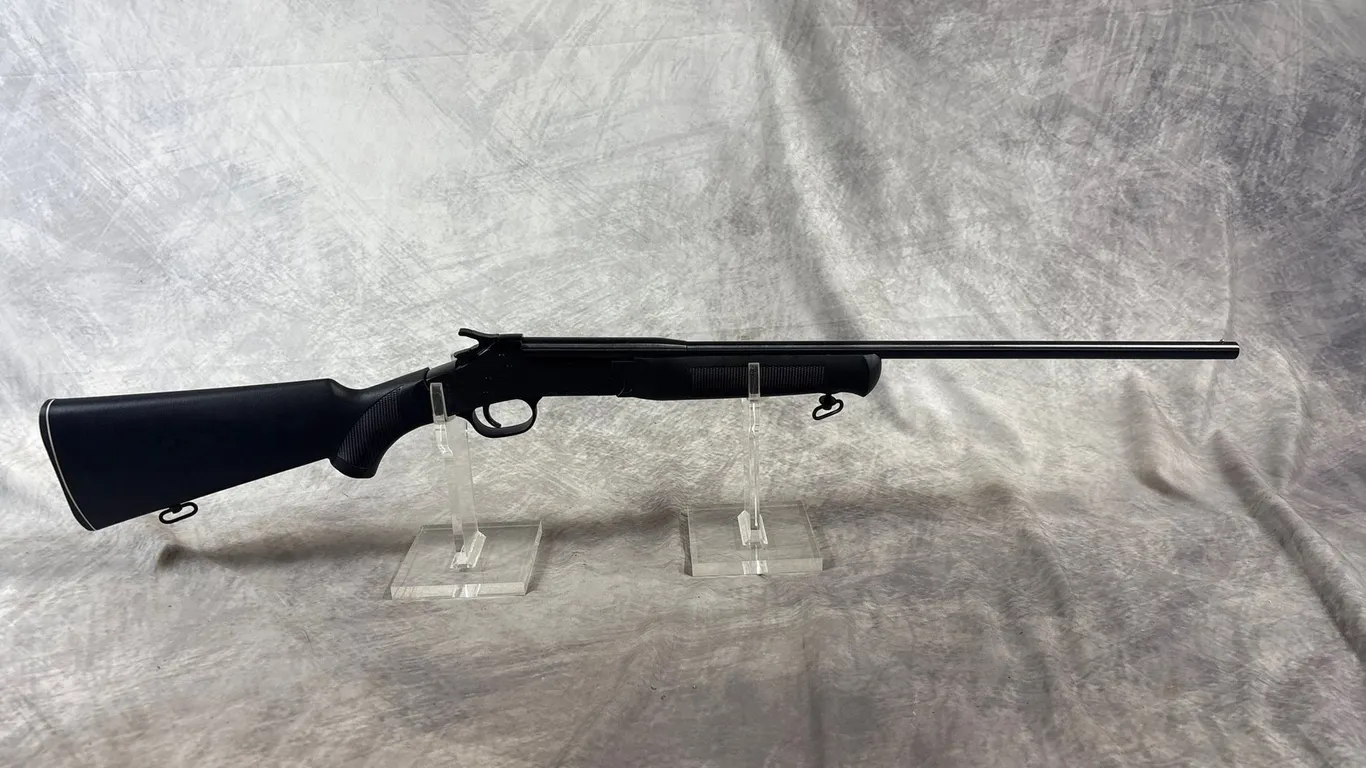 Rossi Matched Pair, 410/22LR Shotgun, SN: SR267597, (Neenah, WI)