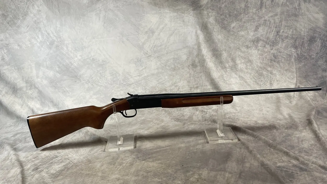 Sears Model 273.510790 Single Shot, 410 Ga. Shotgun, SN: CE51014 (Neenah, WI)