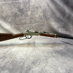 Henry Golden Box 22LR Rifle SN: GB137710 (Princeton, MN)