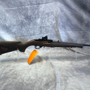 2025 Special Edition 10-22 Ruger Semi-Automatic 22LR Rifle SN: RCS8-01717 (Princeton, MN)