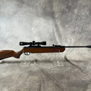Ruger Impact, 22 Cal. Air Rifle, SN: 00723418, (Neenah, WI)