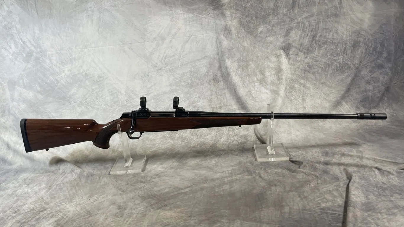 Browning Medallion, 300 WIN Rifle, SN: 803932M351, (Neenah, WI)