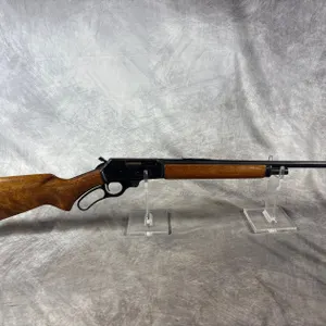 Glenfield Model 30, 30-30 Cal. Rifle, SN: AB36088 (Neenah, WI)
