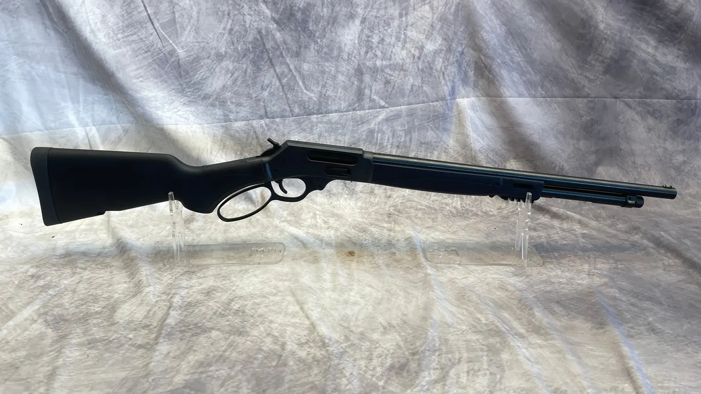 Henry H018X-410 .410 Shotgun SN: XFTL04686 (Princeton, MN)
