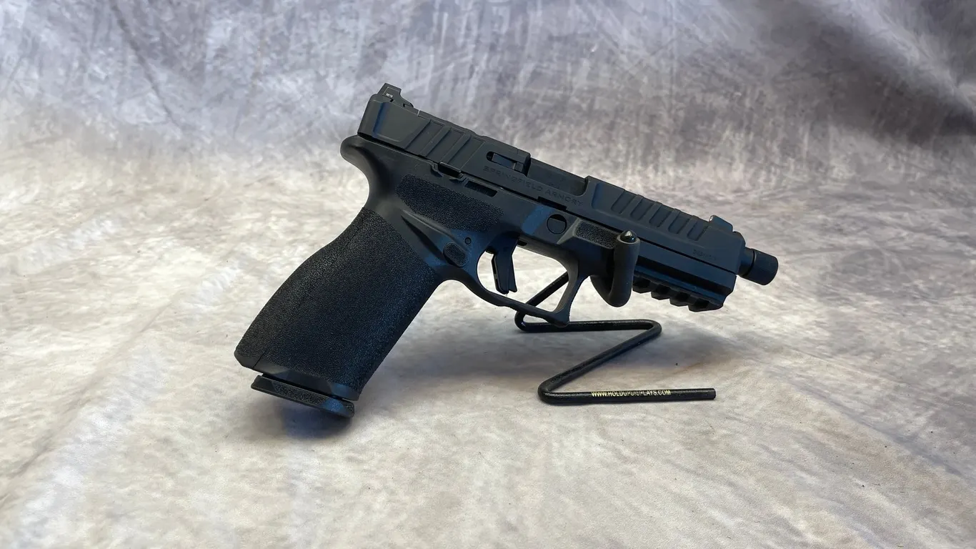 Springfield Armory Echelon Semi-Automatic 9mm Pistol SN: BE314671 (Princeton, MN)