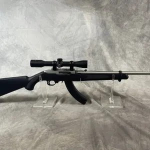 Ruger Model 10/22, 22LR Cal. Rifle, SN: 824-18911 (Neenah, WI)