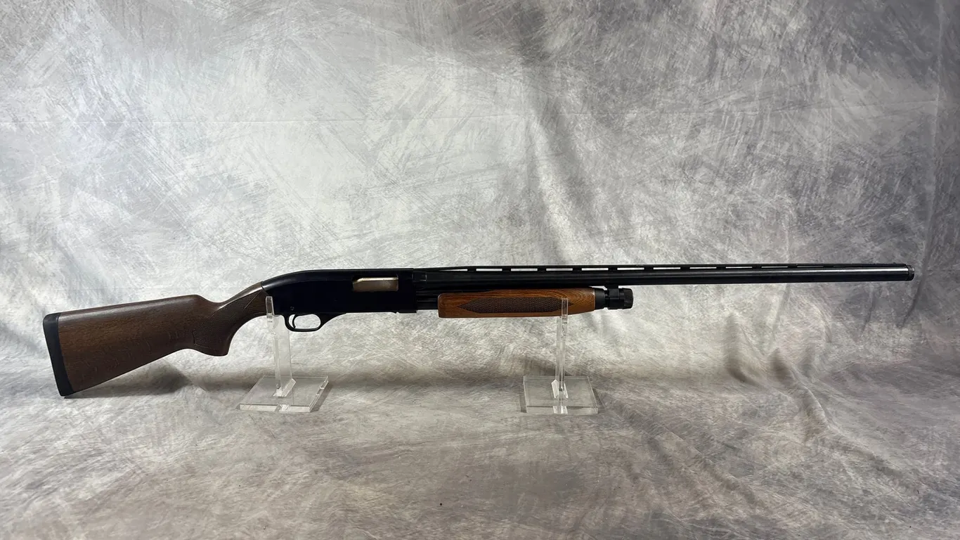 Winchester Model 1300, 12 Ga. Shotgun, SN: L3505617, (Neenah, WI)