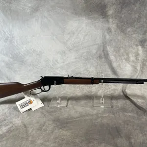 Henry Model H001TLB, 22 Cal. Rifle, SN: TLB11802 (Neenah, WI)