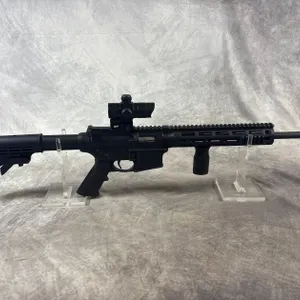 Smith & Wesson Model M&P15-22, 22LR Cal. Rifle, SN: LBC6569 (Neenah, WI)