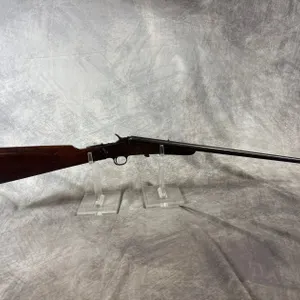 Remington 6, .22 Cal. Rifle, SN: S53682, (Neenah, WI)