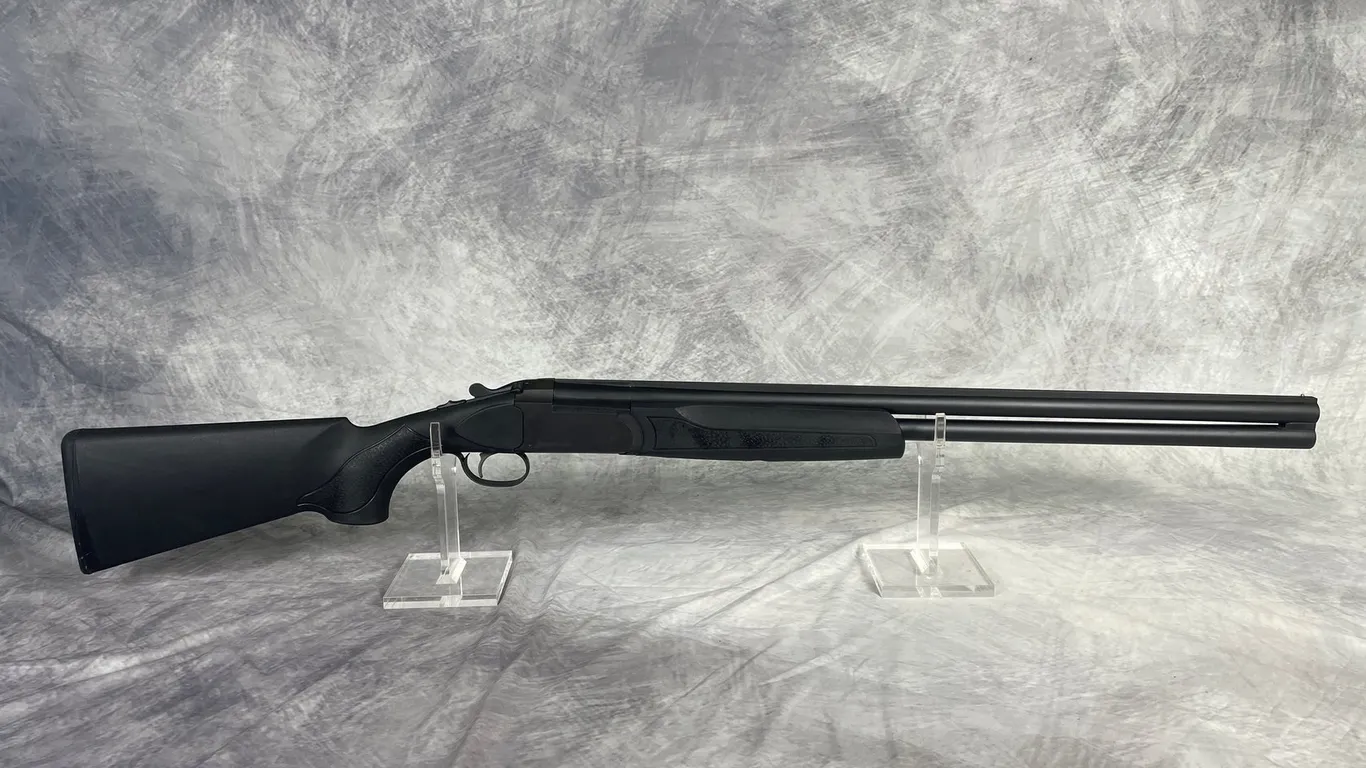 Stoeger Condor, 12 Ga. Shotgun, SN: J649496-23 (Downing, WI)