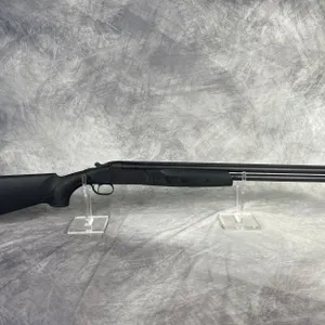Stoeger Condor, 12 Ga. Shotgun, SN: J649496-23 (Downing, WI)
