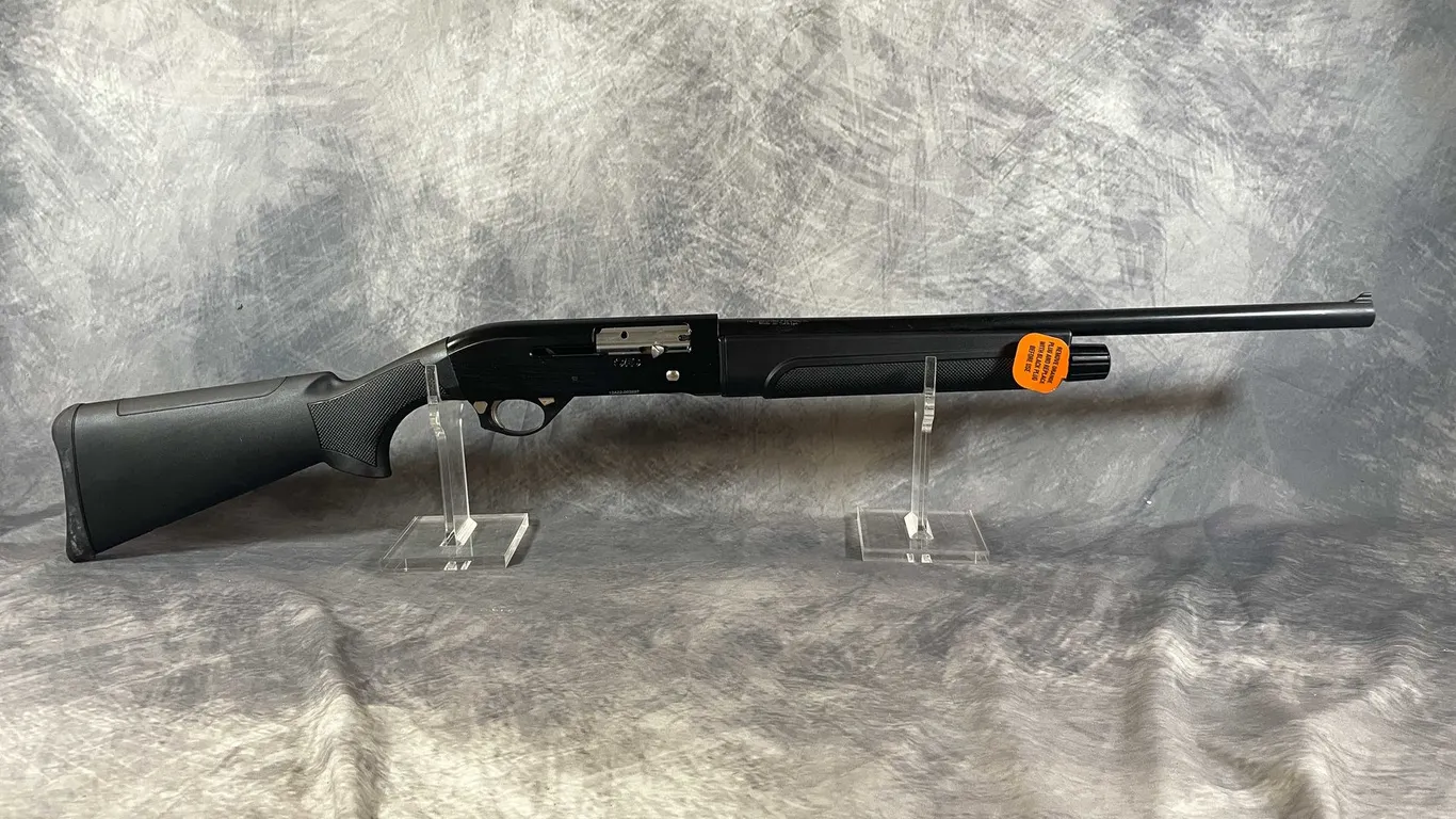 Hatfield Gun Co. Semi-Automatic 12 Ga Shotgun SN: 12A22-003897 (Princeton, MN)