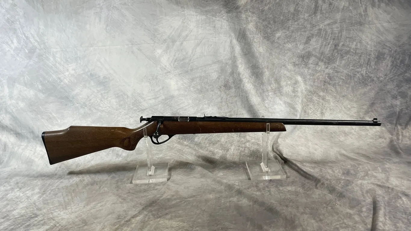 Glenfield Model 10, 22 Cal. Rifle, SN: 22732814, (Neenah, WI)