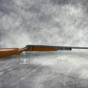 J.C. Higgins Model 583.25, 20 Ga. Shotgun, SN: None, (Downing, WI)