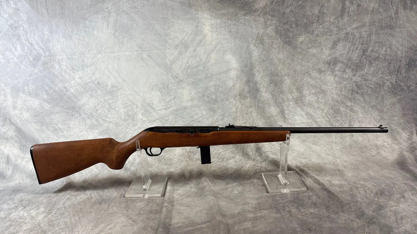New Haven Model 250C, 22 Cal. Rifle, SN: NSN (Neenah, WI)