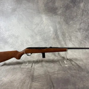 New Haven Model 250C, 22 Cal. Rifle, SN: NSN (Neenah, WI)
