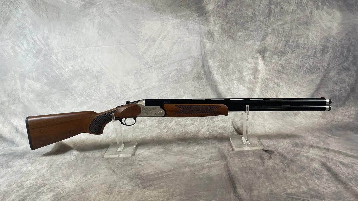 Catma Arms 100A, 12 Ga. Shotgun, SN: 569-H25UU-317 (Neenah, WI)