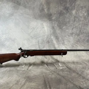 Mossberg  Model 44 U.S., 22LR Cal. Rifle, SN: 103334 (Neenah, WI)