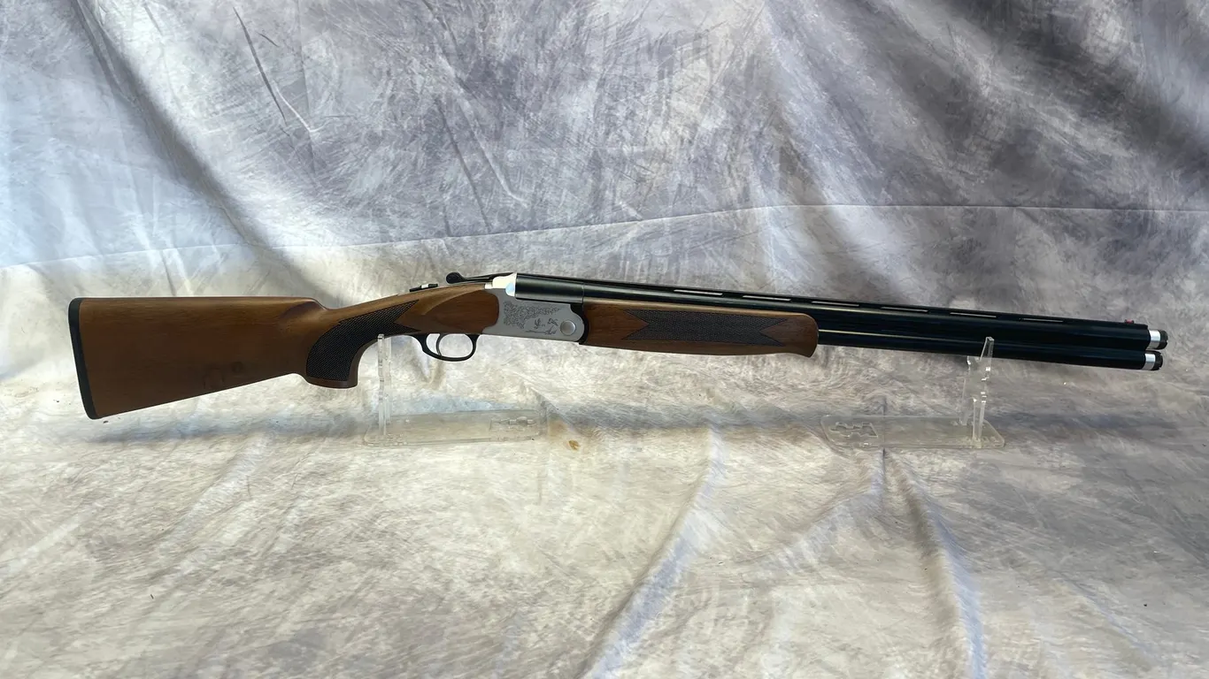 Catma Arms Break Action 12 Ga Shotgun SN: 569H25UU-314 (Princeton, MN)