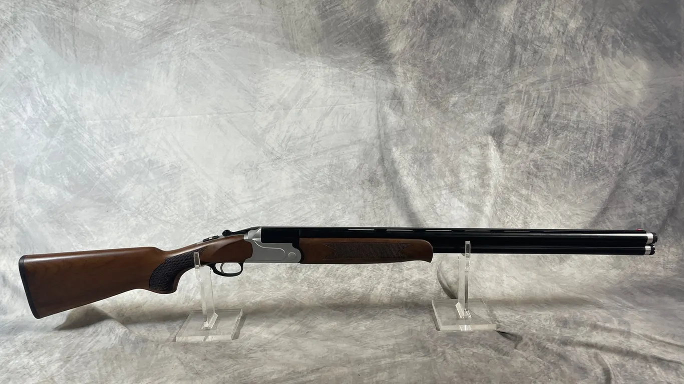 Catma Arms 100A, 12 Ga. Shotgun, SN: 569-H25UU-358 (Neenah, WI)