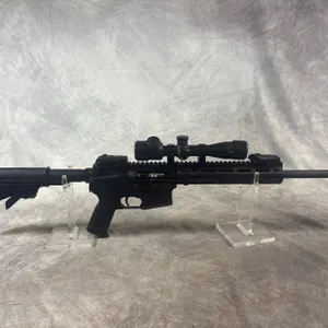 Tippmann Arms M4-22, 22LR Cal. Rifle, SN: 026920, (Neenah, WI)