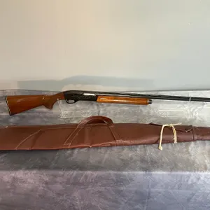 Remington Model 1100 LT-20 Shotgun, SN: M836161K (Arcadia, WI)