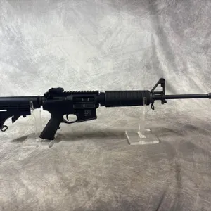 Del-Ton DTI-15 DT Sport, 5.56mm Cal. Rifle, SN: B77530, (Neenah, WI)