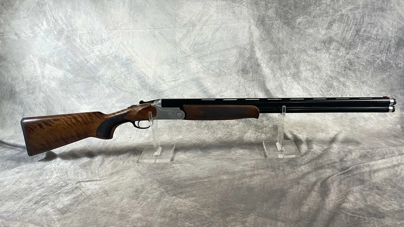 Catma Arms 100A, 12Ga. Break Action Shotgun, SN: 569-H25UU-360, (Princeton MN)