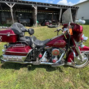 2003 Harley Davidson Tour Guide Classic (No Title)