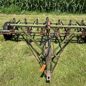 Brillion Digger