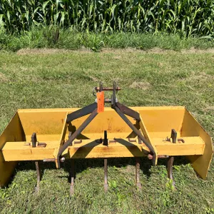 Farm Force Box Blade