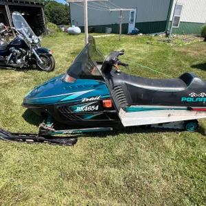 Polaris Indy Trail