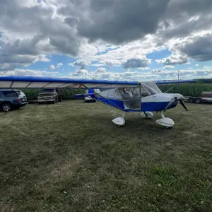 2005 Sky Ranger Kit Built Airplane