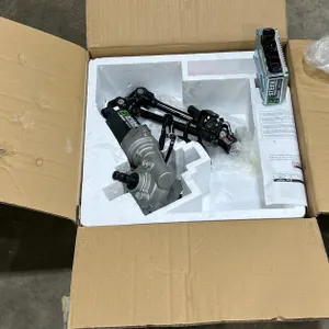 Electric Power Steering Pump