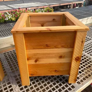 Planter Box