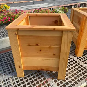 Planter Box