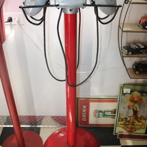 Set of RCA Drive-In Speakers