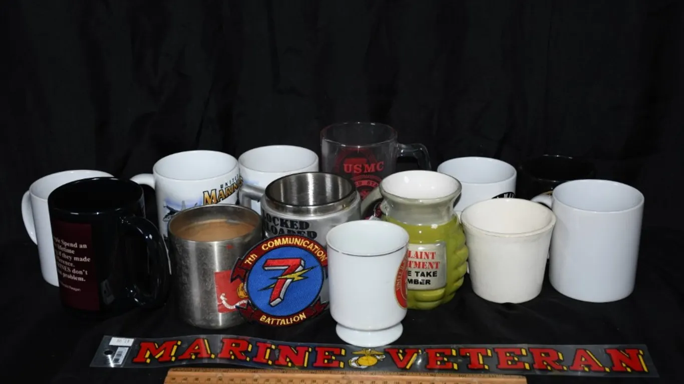 Mugs