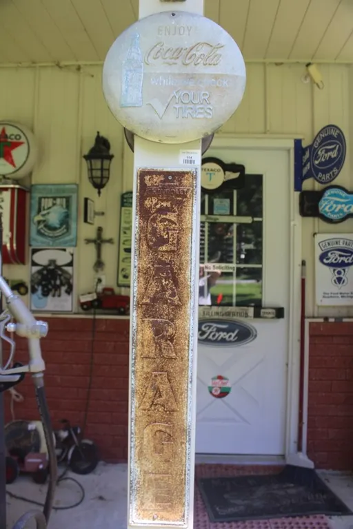 Signs And Thermometers
