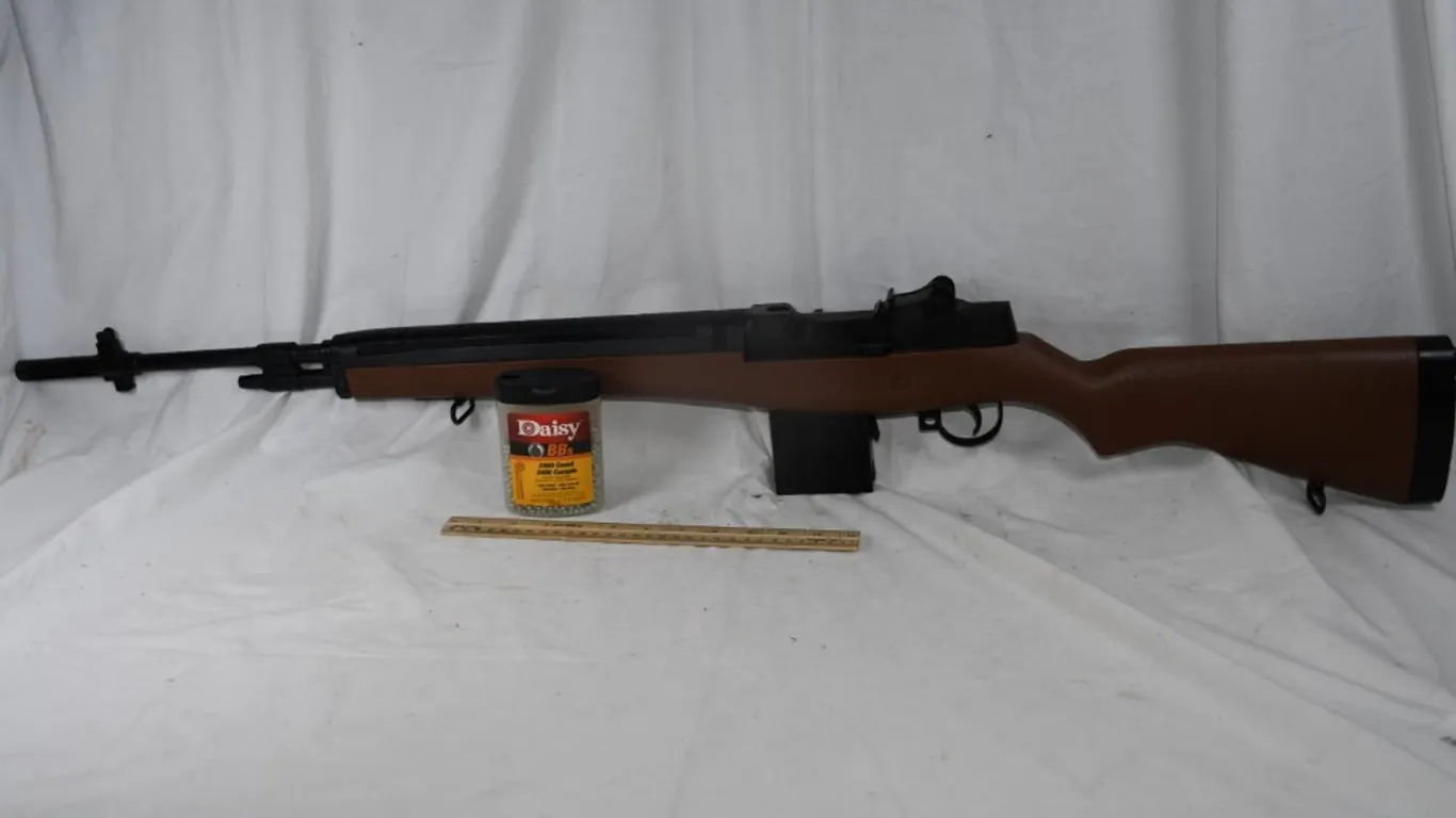 Winchester Air Rifle