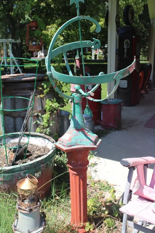 Sun Dial
