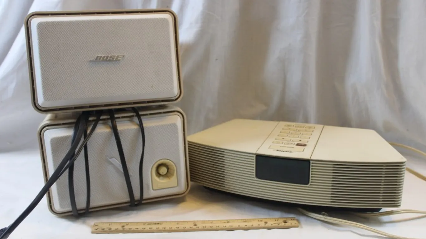 Bose Radio