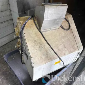ANETS DOUGH ROLLER / SHEETER